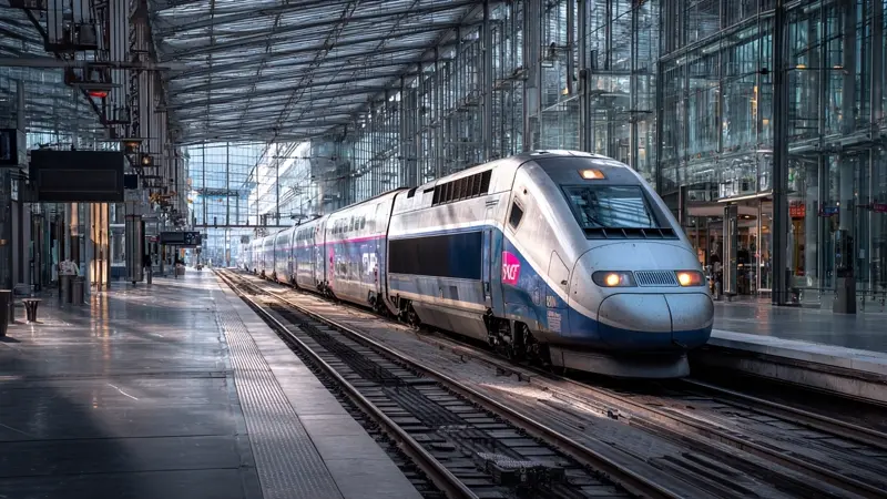 Les transports adaptés : au-delà du tramway