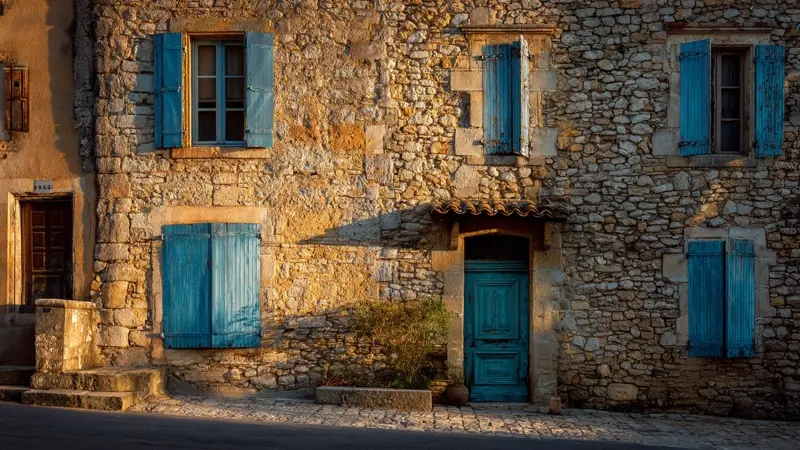 Les aides à la rénovation en zone rurale