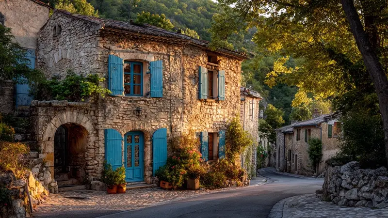 Le classement : durée d'amortissement dans 30 villes