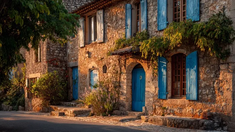 Le profil type de l'acheteur maison avec jardin