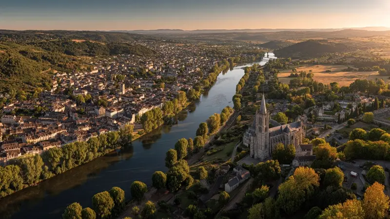 Les métropoles qui accélèrent : Montpellier, Nantes, Rennes