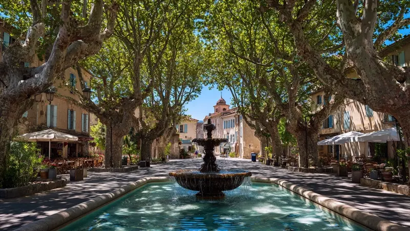 L'adaptation des villes au changement climatique