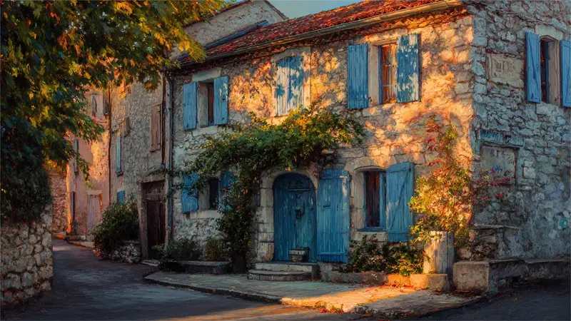 Fibre et immobilier : les communes gagnantes