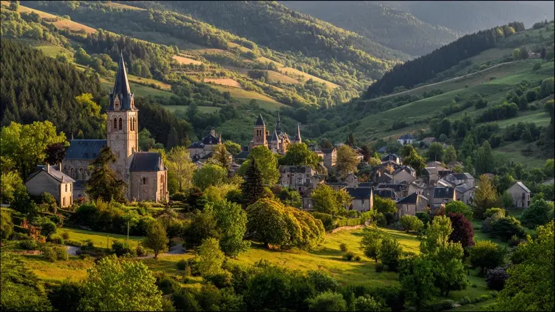 Les villes à surveiller : signaux faibles d'attractivité