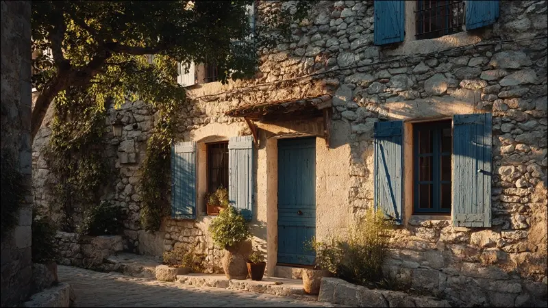 Rendement, vacance, risque : le trio gagnant