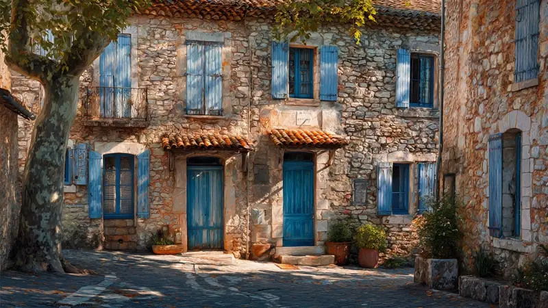 Ces villes où les prix baissent encore