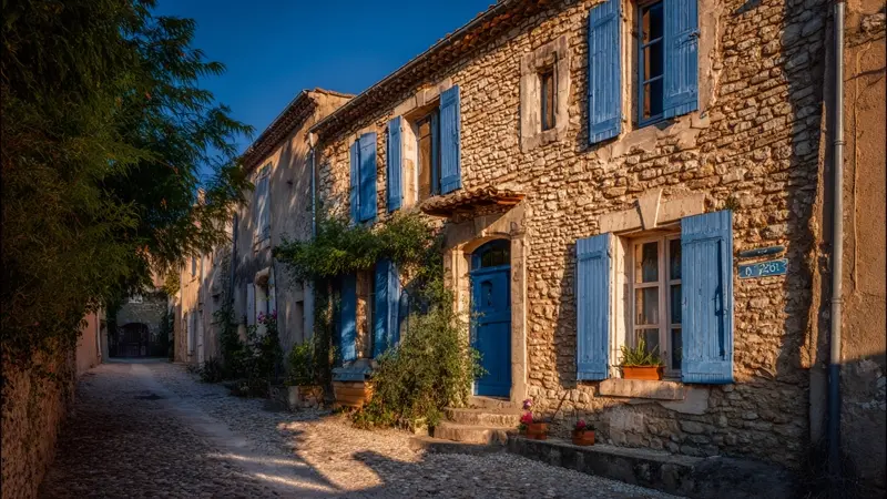 Soleil et prix immobilier : la corrélation existe