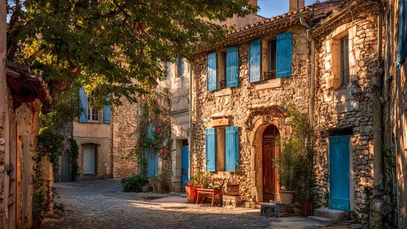 Les villes moyennes avec des quartiers en hausse