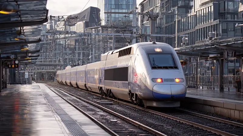 Lille : la métropole accessible