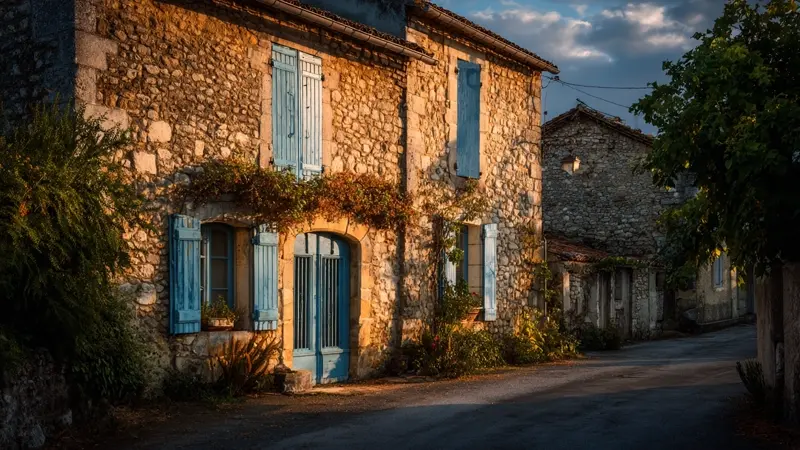 Investir sur le littoral atlantique : rendement et risques