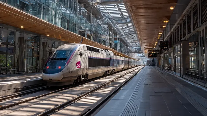 Le facteur TGV : un accélérateur de migration