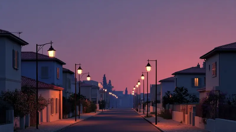 Les villes avec le meilleur couple rendement-sécurité