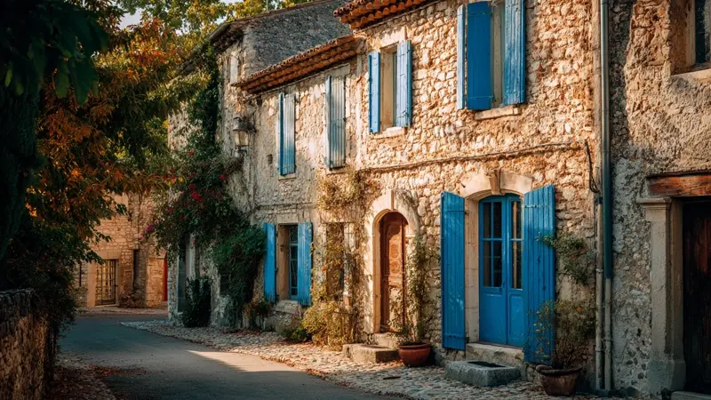 Les villes en baisse avec une bonne qualité de vie : le filtre OUVEF