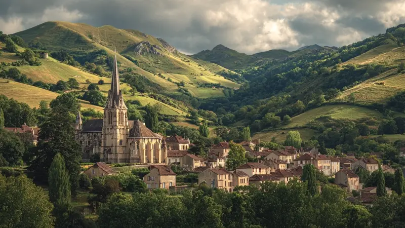 Profil détaillé de chaque ville