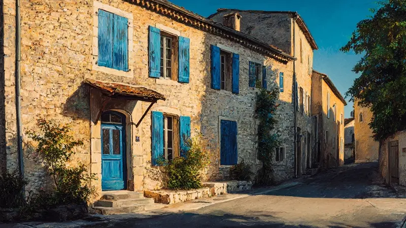 Les 10 villes en baisse