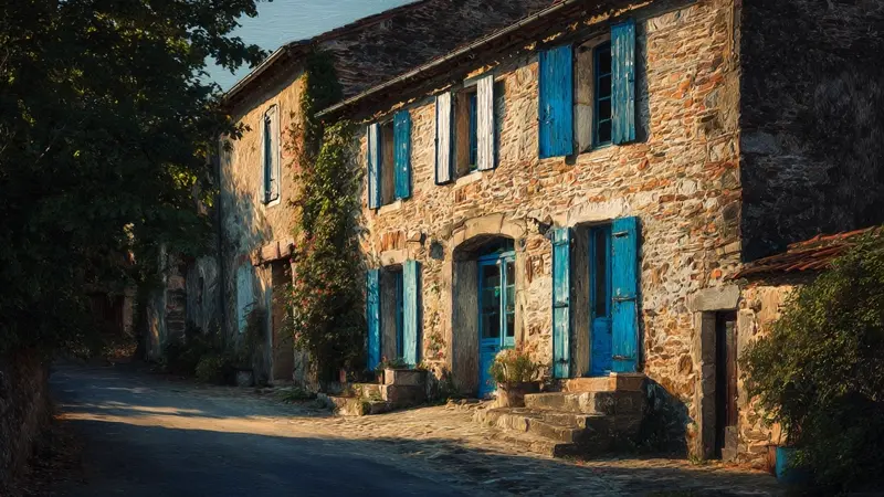 Les 10 villes en baisse