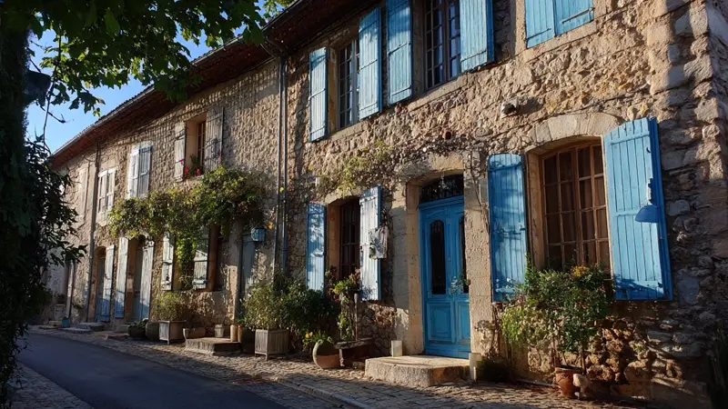 Le sud intérieur : Marmande, Agen, Villeneuve-sur-Lot