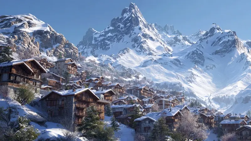 Les villes moyennes d'Auvergne : Clermont, Le Puy, Aurillac