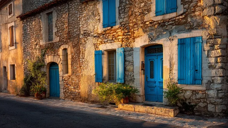 Prix immobilier : le grand écart