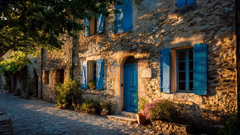 Prix immobilier : le gradient depuis Paris