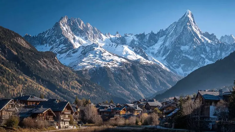 Les zones les plus touchées : montagne, nord, est
