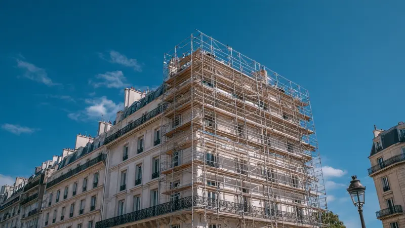 Le calendrier des interdictions de location (2025-2034)