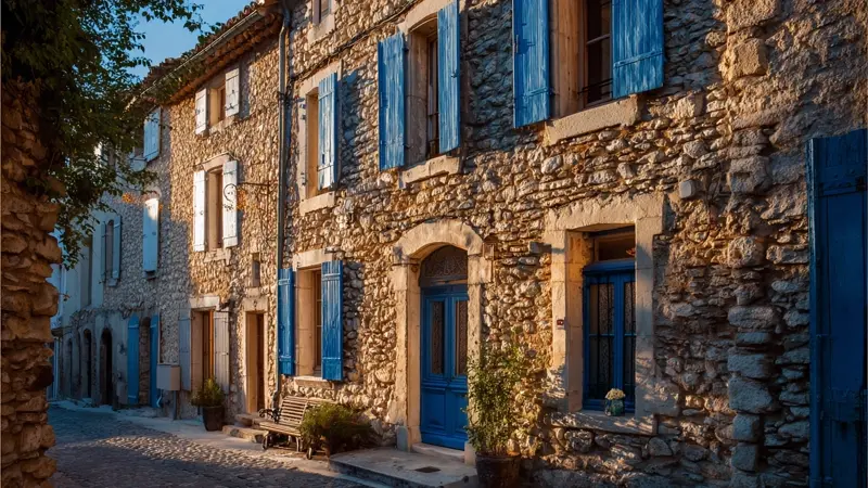 Passoires thermiques et prix immobilier : la décote mesurée