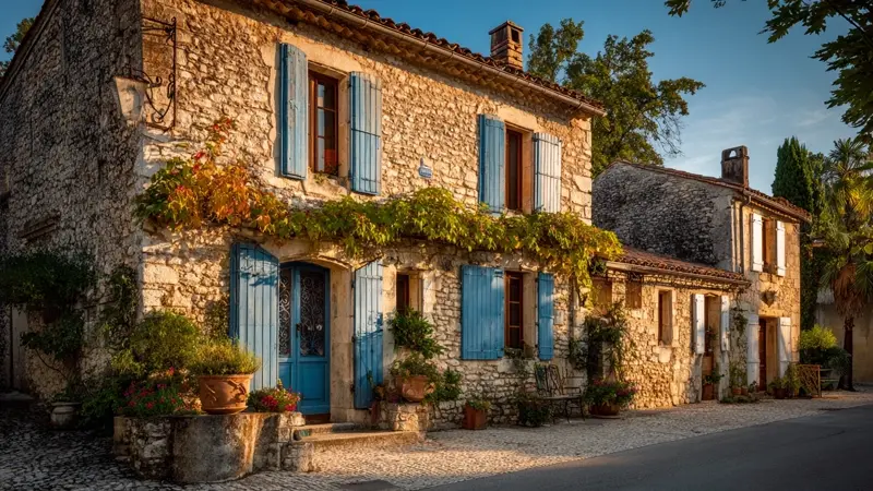 Les villes au meilleur rapport air/prix