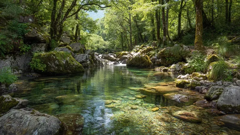 Les villes avec la meilleure eau