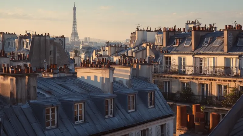 Les erreurs classiques des ex-Parisiens
