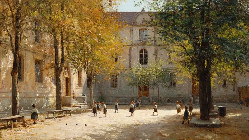 Les villes avec les meilleurs résultats scolaires