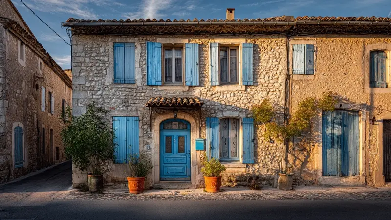 La Loire, département le plus abordable de France