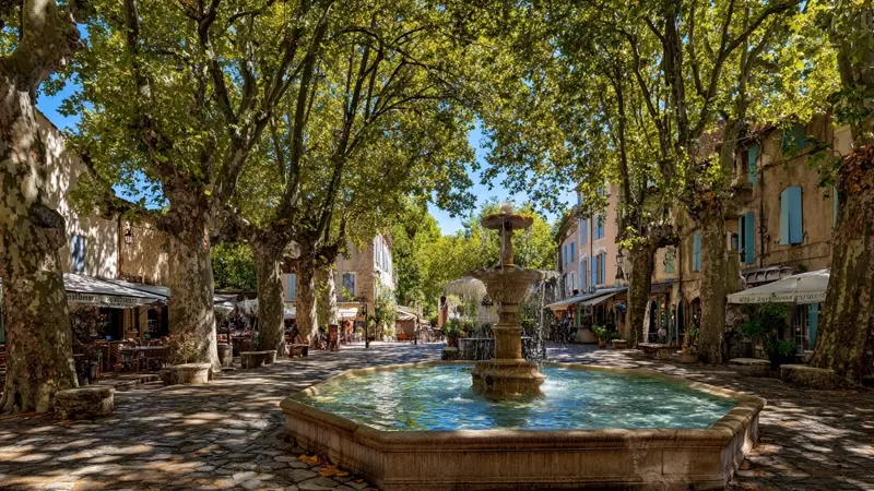 Marseille, la métropole ensoleillée