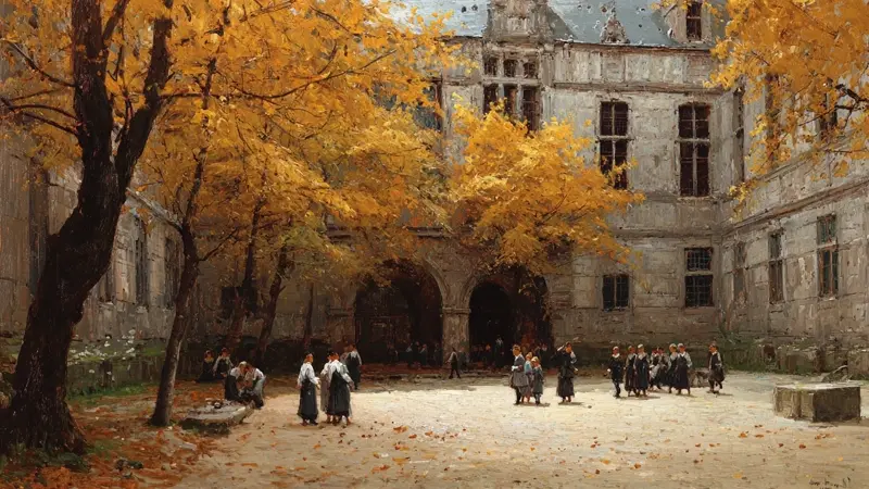 Le cas des villes universitaires : un avantage pour les familles