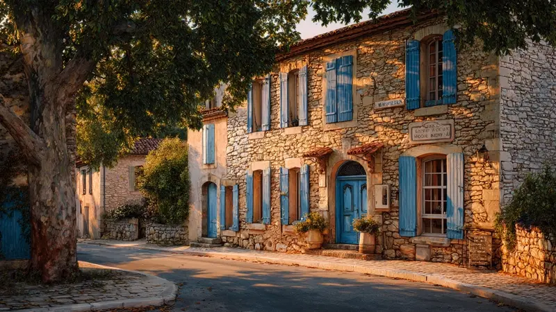 Carcassonne et l'Aude : patrimoine et budget maîtrisé