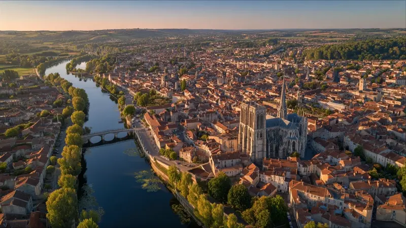 Les limites de la vie thermale