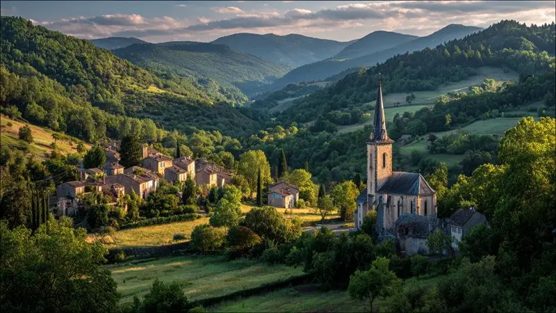 Le Jura : le secret le mieux gardé