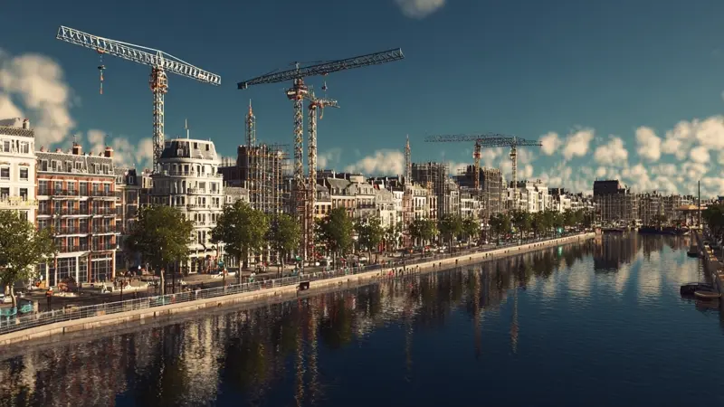Classement dynamisme 2026 : les villes françaises en plein essor