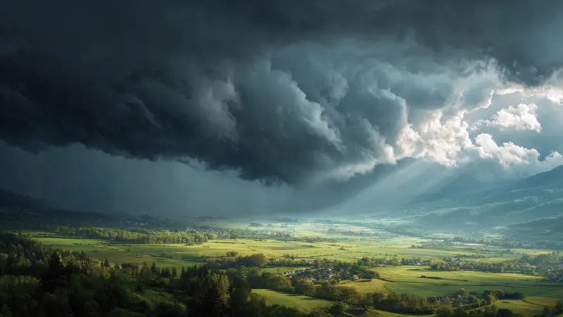 Climat en France : bilan et villes les plus touchées par les extrêmes