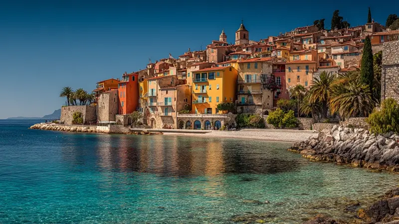 Corrélation soleil et prix immobilier : combien coûte le beau temps ?