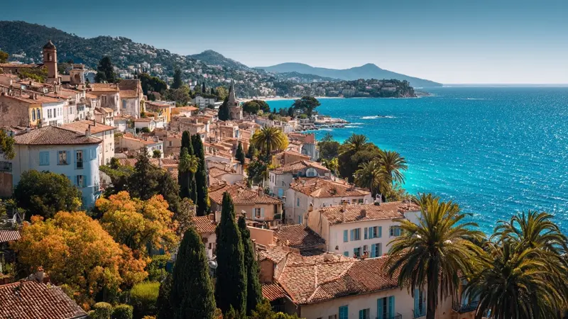 Corrélation soleil et prix immobilier : combien coûte le beau temps ?