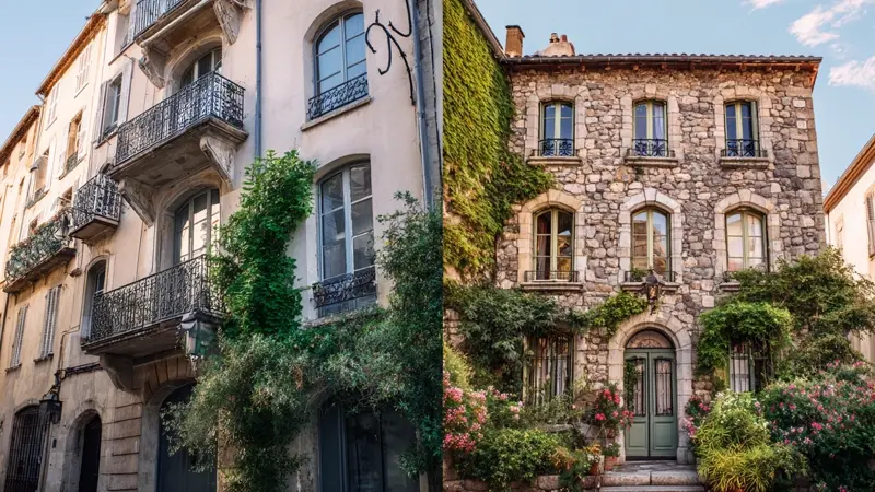 Immobilier neuf vs ancien : où acheter en France, zone par zone