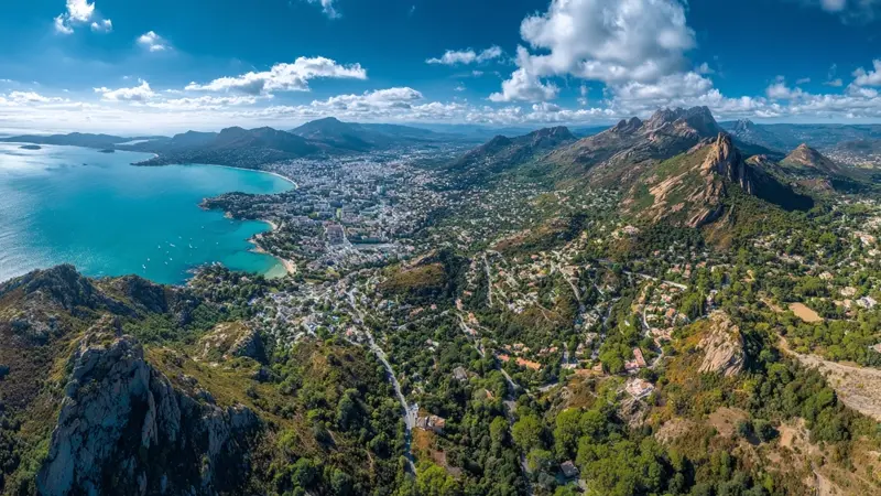Les 20 villes où il fait bon vivre en France : notre classement data