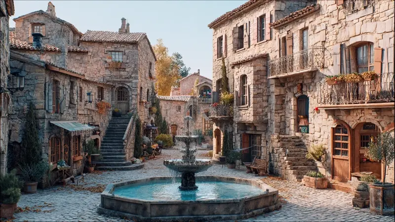 Les 30 villes les moins chères de France pour acheter