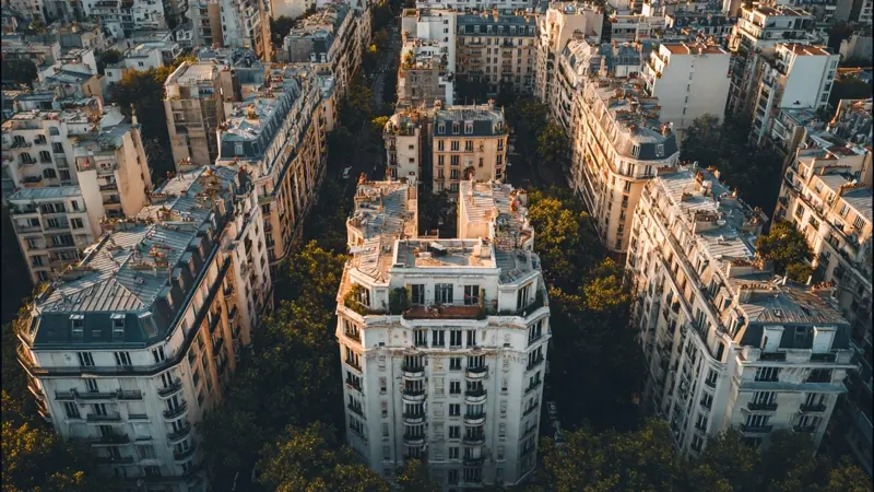 Les villes où le rendement locatif dépasse 8 % : le classement DVF