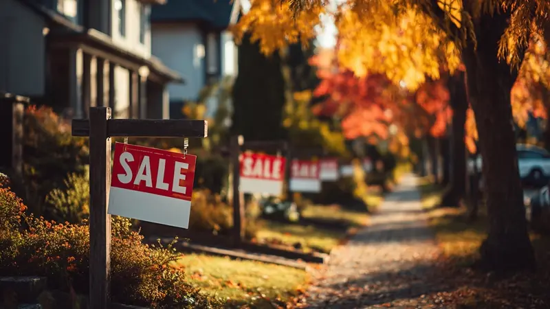Les villes où les prix immobiliers baissent le plus en 2026