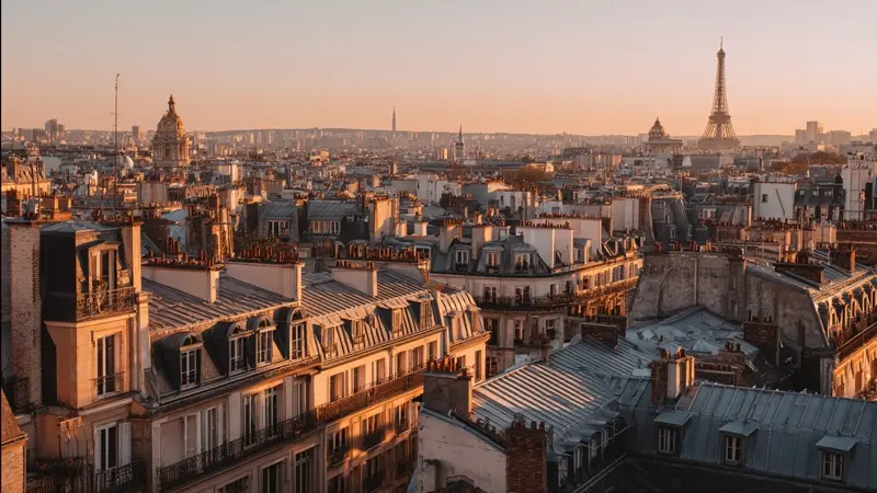 Les villes proches de Paris avec la meilleure qualité de vie