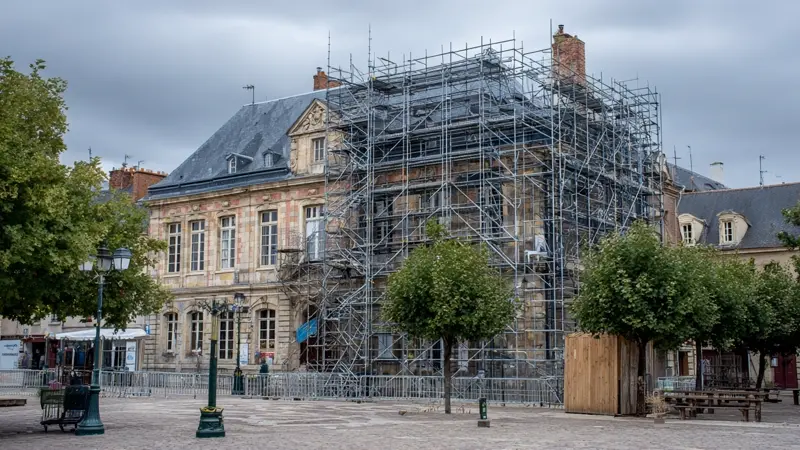 Les villes qui montent : 10 communes dont le score OUVEF progresse le plus