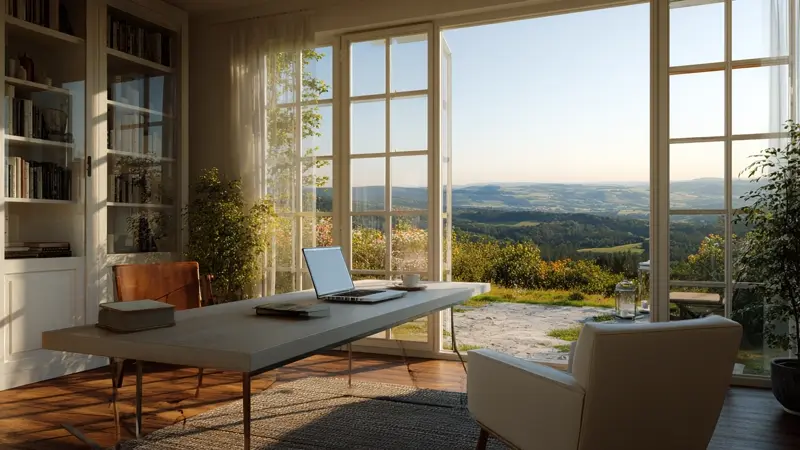 Télétravail : les 20 meilleures villes pour les remote workers