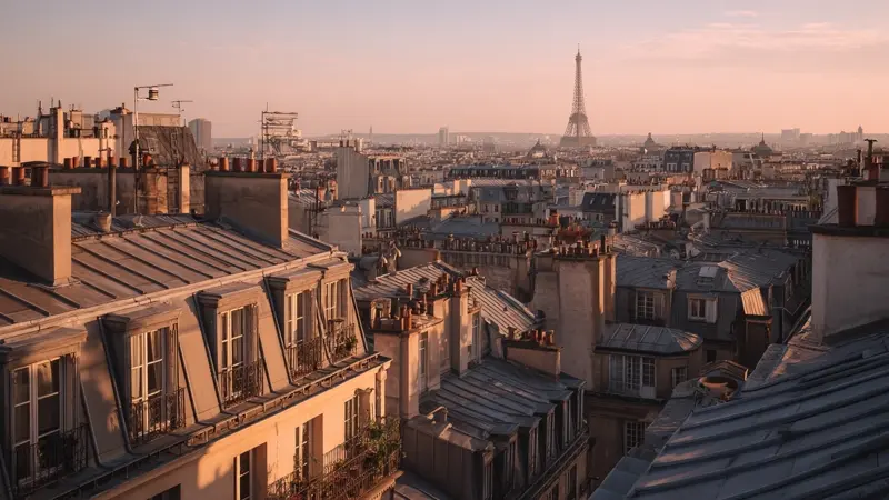 Où acheter à moins de 2 000 €/m² près de Paris ?